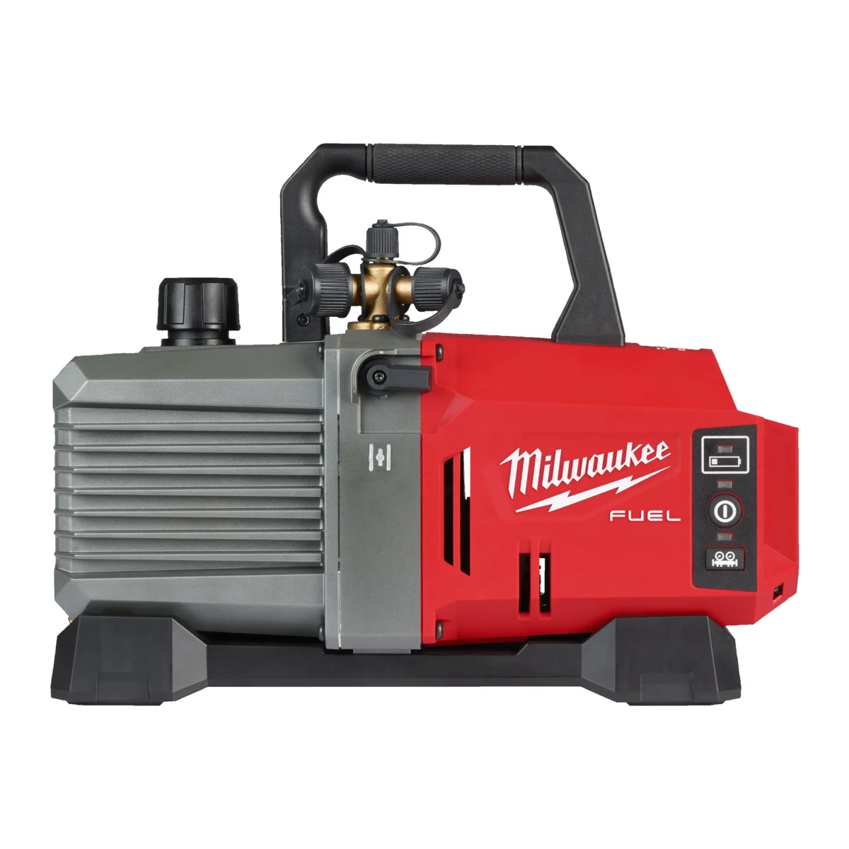 Aku vakuum pumpa Milwaukee M18 FVP5-0 4933492853 18V