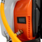 Aku prskalica - atomizer Ruris RS 1800 PRO 18000RSE25A 18L