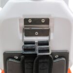 Aku prskalica - atomizer Ruris RS 1800 PRO 18000RSE25A 18L