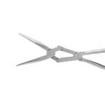 Kliješta špicasta duga SATA ST70711ST 340 mm