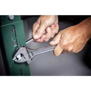 Podešavajući-francuski ključ SATA ST47205SC 12" 300 mm