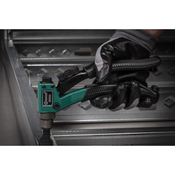 Kliješta za pop nitne SATA ST90501SC 2.4-4.8 mm