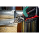 Ručne škare - makaze za lim lijeve SATA ST93101G 250mm