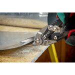 Ručne škare - makaze za lim lijeve SATA ST93101G 250mm