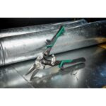 Ručne škare - makaze za lim desne SATA ST93102G 250mm