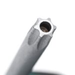 Set Sklopivih Torx Ključeva SATA ST09123SJ TX 9-40 8-dijelni