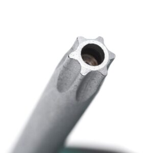 Set Sklopivih Torx Ključeva SATA ST09123SJ TX 9-40 8-dijelni