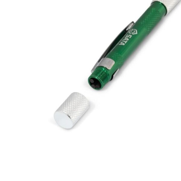 Set izvijača-šarafcigera – preciznih SATA ST03142 6-dijelni