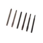 Set izvijača-šarafcigera – preciznih SATA ST03142 6-dijelni