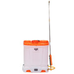 Aku prskalica - atomizer Ruris RSE 1900S 19000RSE25A 18L 12V