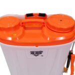 Aku prskalica - atomizer Ruris RSE 1900S 19000RSE25A 18L 12V