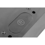 Industrijski dvostruki bežični punjač SATA ST90610