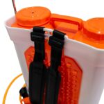 Aku prskalica - atomizer Ruris RSE 1900S 19000RSE25A 18L 12V