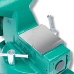 Škripac stolni SATA ST70843SC 152 mm 6"