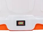 Aku prskalica - atomizer Ruris RSE 1900S 19000RSE25A 18L 12V