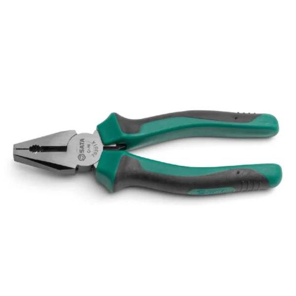 Kombinirana kliješta – kombinirke SATA ST70301AST 154 mm