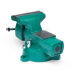 Škripac stolni SATA ST70845SC 203 mm 8"