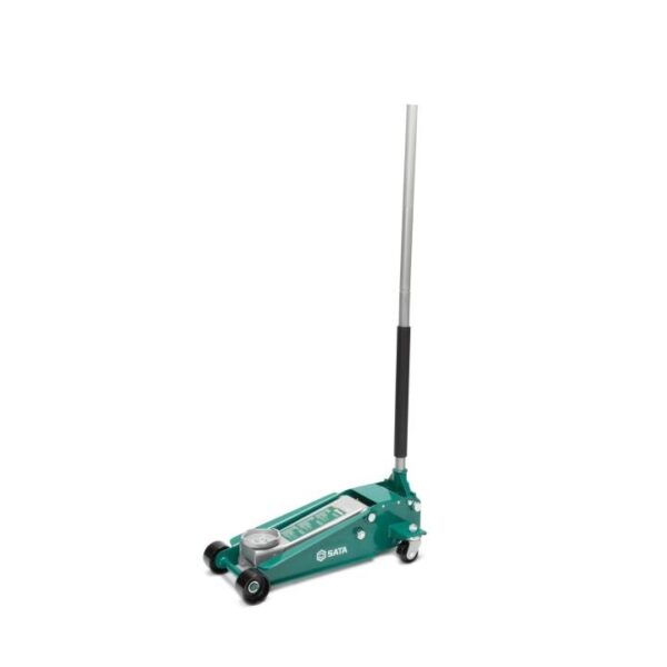 Ručna auto dizalica – hidraulična SATA ST97817SC 2t niskoprofilna