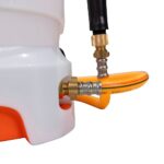 Aku prskalica - atomizer Ruris RSE 1900S 19000RSE25A 18L 12V