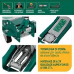 Ručna auto dizalica – hidraulična SATA ST97817SC 2t niskoprofilna