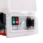 Aku prskalica - atomizer Ruris RSE 1900S 19000RSE25A 18L 12V