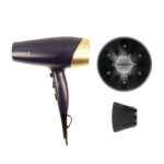 Fen za kosu Remington D5805 E51 Sapphire Luxe P-18171 2200W