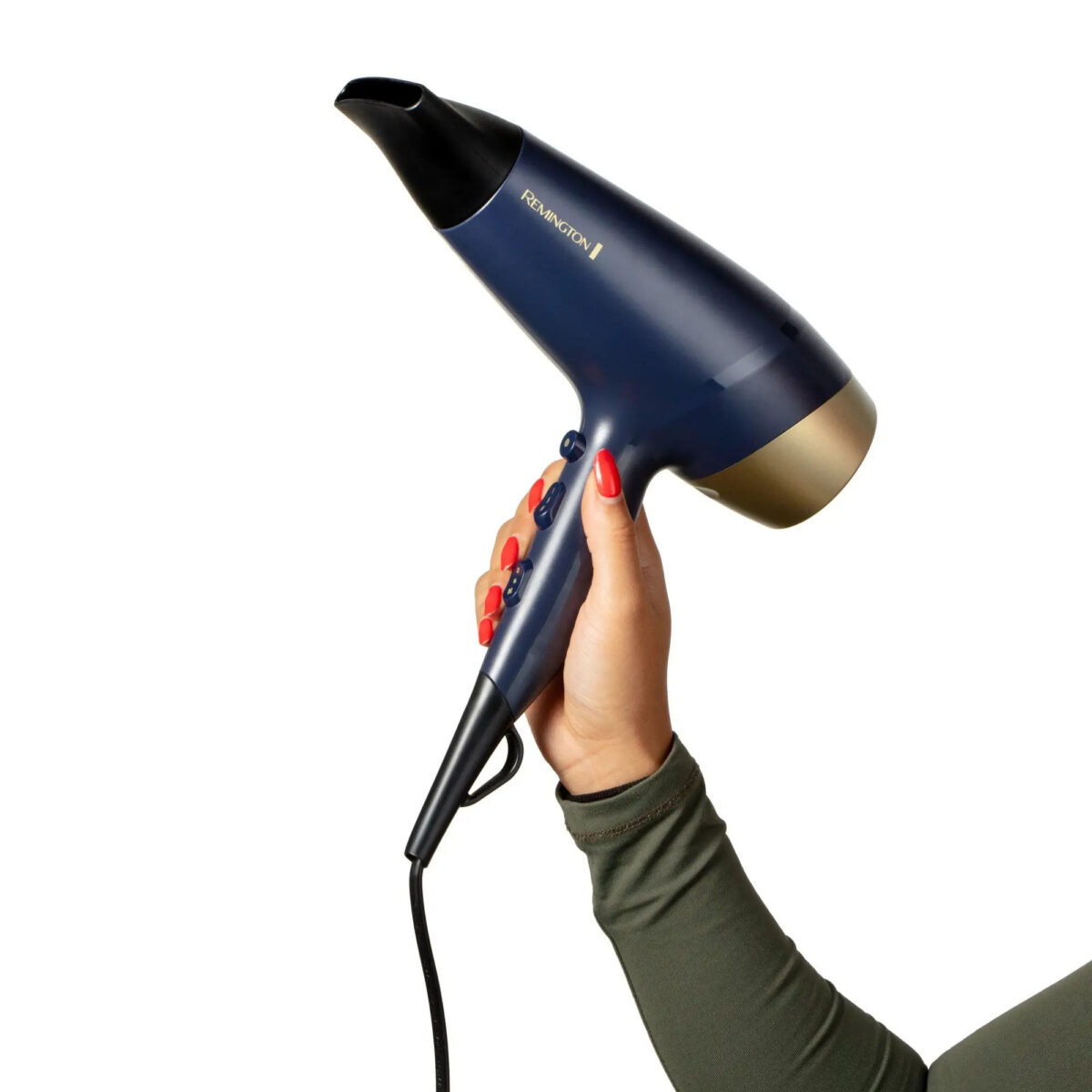 Fen za kosu Remington D5805 E51 Sapphire Luxe P-18171 2200W