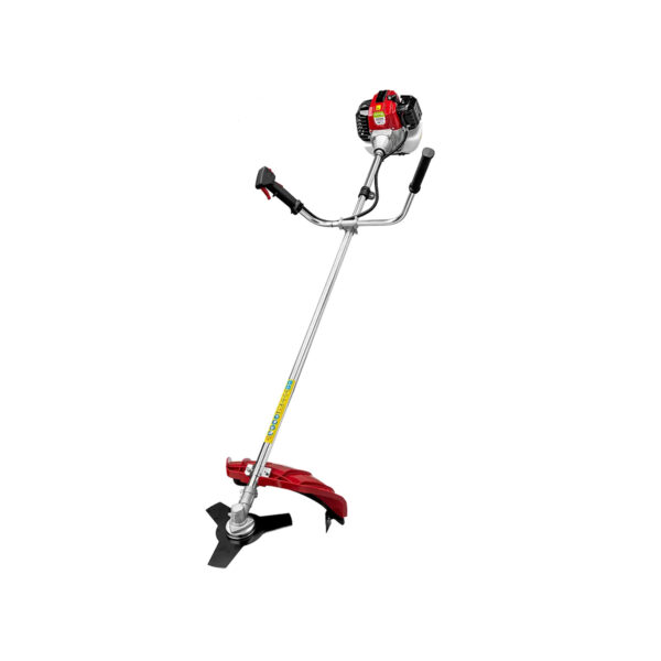 Benzinski trimer - motorna kosa Praktik PG520E 2.95KS 42cm