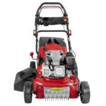 Samohodna benzinska parkovska kosilica-kosačica Praktik PG65147 4KS 46cm