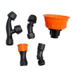 Aku prskalica - atomizer Ruris RSE 1900S 19000RSE25A 18L 12V