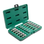 Set nasadnih ključeva SATA ST09053SJ 1/4" i 1/2" IMBUS 3-12