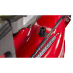 Samohodna benzinska parkovska kosilica-kosačica Praktik PG65147 4KS 46cm