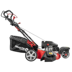 Samohodna benzinska parkovska kosilica-kosačica Praktik PG65411 6KS 51cm