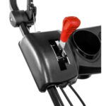 Samohodna benzinska parkovska kosilica-kosačica Praktik PG65411 6KS 51cm