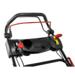 Samohodna benzinska parkovska kosilica-kosačica Praktik PG65411 6KS 51cm