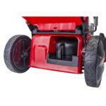 Samohodna benzinska parkovska kosilica-kosačica Praktik PG65411 6KS 51cm