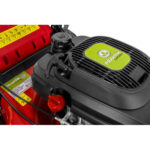 Samohodna benzinska parkovska kosilica-kosačica Praktik PG65411 6KS 51cm