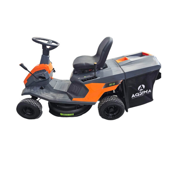 Benzinska traktorska kosilica-kosačica Agrina AG66 033055 6.0KS 66cm