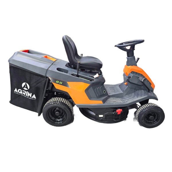 Benzinska traktorska kosilica-kosačica Agrina AG66 033055 6.0KS 66cm