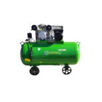 Električni monofazni kompresor Agrina 008982 240L 2.2kW