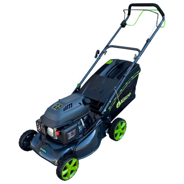 Samohodna benzinska parkovska kosilica-kosačica Agrina 46S 021943 3.5KS 46cm