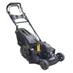 Samohodna benzinska parkovska kosilica-kosačica Agrina 51S 033155 3.5KS 51cm