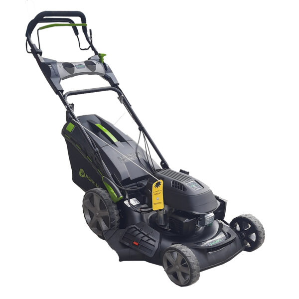 Samohodna benzinska parkovska kosilica-kosačica Agrina 51S 033155 3.5KS 51cm