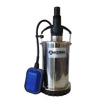 Električna pumpa za čistu vodu potopna Agrina MD 021607 900W