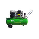 Električni monofazni kompresor Agrina 005444 100L 2.2kW