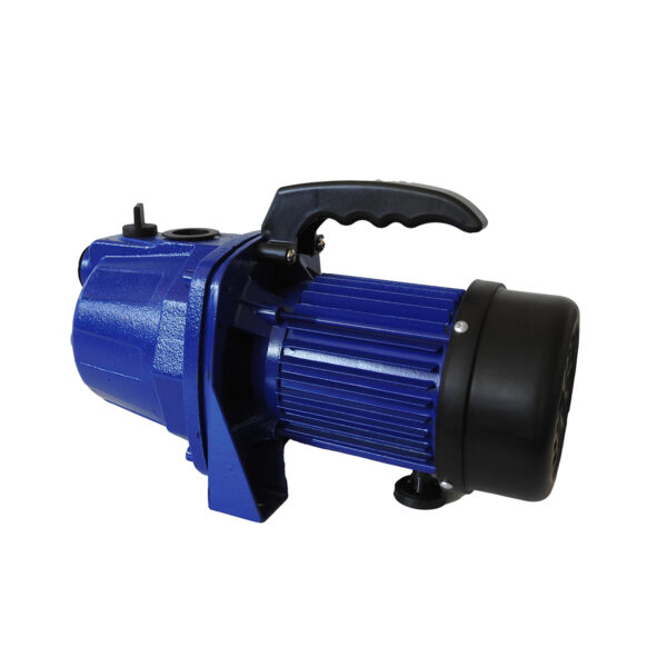 Električna pumpa za čistu vodu Agrina 021611 1.1kW