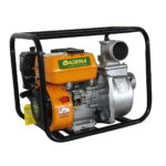 Benzinska motorna pumpa za čistu vodu Agrina LT80-30 017728 3.8kW