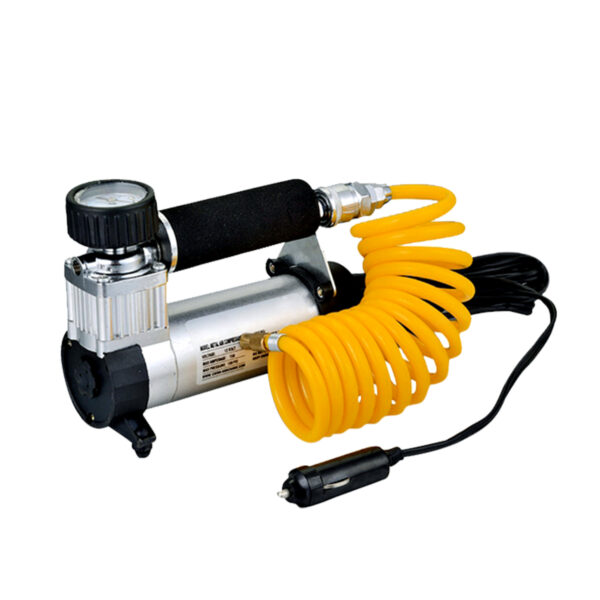 Električni mini kompresor za automobil Agrina 017673