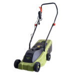 Gurajuća električna kosilica-kosačica Agrina AG 3512 024996 1.2kW 32cm