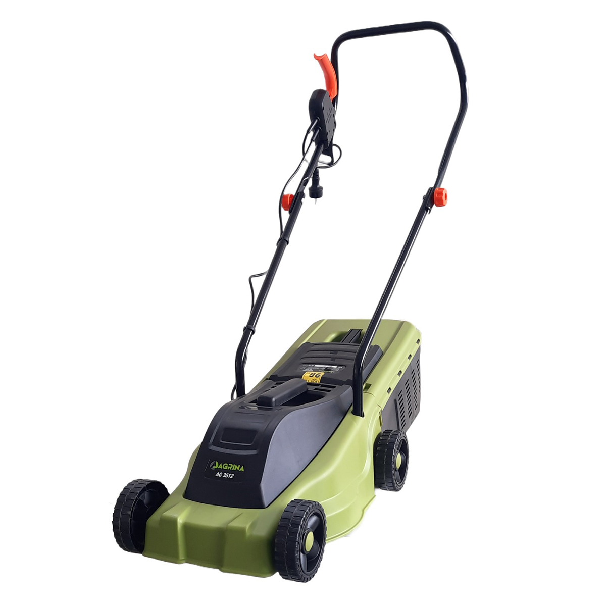 image-1299.jpg Gurajuća električna kosilica-kosačica Agrina AG 3512 024996 1.2kW 32cm